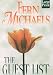 Books : The Guest List