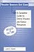 Book Theatre Sources Dot Com: A Complete Guide to Online Theatre and Dance Resources