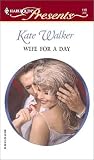Wife For A Day (Promotional Presents)