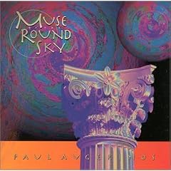 Muse Of The Round Sky