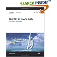 SAS OR 9.1 User's Guide: Local Search Optimization by SAS Institute