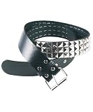 Joe Browns Studded Mens Belt