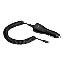 EMARTBUY GENUINE DC-4 NOKIA 3109 CLASSIC IN CAR CHARGER