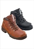 Wolverine Moc Toe Hiker