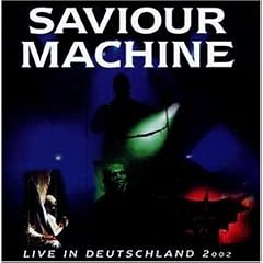 Live in Deutschland 2002