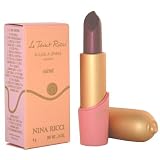 Nina Ricci Riccissime Satin Lipstick - No.27 Les Amarantes 4g/0.14oz