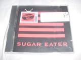 Audio Music CD Compact Disc Of SUGAR EATER'S album American Idle, An EP CD with 4 Songs.