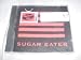 Audio Music CD Compact Disc Of SUGAR EATER'S album American Idle, An EP CD with 4 Songs.