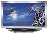 Zenith P60W26P 60" Plasma Flat-Panel HDTV