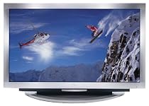 Zenith P60W26P 60" Plasma Flat-Panel HDTV