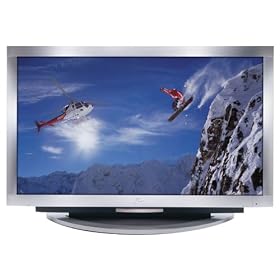 Zenith P60W26P 720p 60-Inch Plasma HDTV