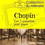 Revue   / Chopin: Les 2 concertos pour piano