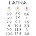 Santino Self Watering Planter Latina 9.2 Inch Shade Flower Pot with Bottom Watering and Water Level Indicator for Indoor/Outdoor use for All Plants, Flowers, Herbs