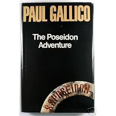 THE POSEIDON ADVENTURE