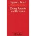 Zwang, Paranoia und Perversion. (Studienausgabe) Bd. 7 von 10 u. Erg.-Bd.