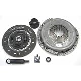 87 BMW 325 Series 2.5L OE Clutch Kit by Phoenix Friction Products
