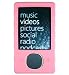 Microsoft Zune Silicone Case Deluxe Package Silicon Skin for Zune 30GB, Zune 4GB, Zune 8GB, Zune 80GB, Zune 2nd Generation includes Armband and LCD Protector