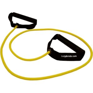 BodyTrends Fitness Stretch Tubes
