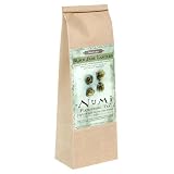 Numi Tea Black Jade Lantern, Flowering Loose Black Tea, 8-Ounce Bag