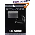 One Man's Meat