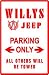 WILLYS