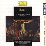 Bach: St. Matthew Passion
