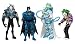 Search : The Batman Multi-Pack: Power Disc, Batman; Hammer Strike, The Joker; Mr. Freeze; Anti-Freeze Batman