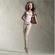Limited Edition Barbie Gold Label Model of the Moment Pretty Young Thing Marisa Collector Doll