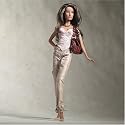 Limited Edition Barbie Gold Label Model of the Moment Pretty Young Thing Marisa Collector Doll