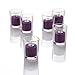 Richland® Votive Candles Purple Mulberry Scented 10 Hour Burn Set of 72