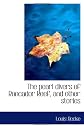 The pearl divers of Roncador Reef, and other stories