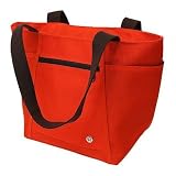 Brighton Medium Tote Bag Color: Olive