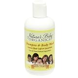 Nature's Baby Organics Shampoo and Body Wash... by Nature's Baby Organics