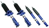 2007-2010 MUSTANG GT / SVT ADJUSTABLE DAMPER KIT