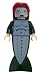 Merman - LEGO Harry Potter Figure