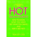 Hot Relationships: How to Know What You Want, Get What You Want, and Keep it Red Hot!