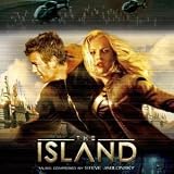 The Island OST [Jablonsky]