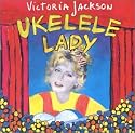 Ukelele Lady