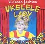 Ukelele Lady