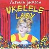 Ukelele Lady