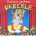 Ukelele Lady