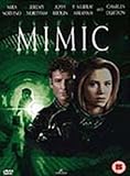 Mimic [DVD] [1998]