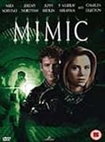 Mimic [1998]