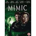 Mimic [DVD] [1998]