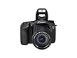 Canon EOS 7D Digital SLR Camera (Inc EF-S 18-135mm f/3.5-5.6 IS Lens Kit)