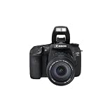 Canon EOS 7D Digital SLR Camera (Inc EF-S 18-135mm f/3.5-5.6 IS Lens Kit)by Canon