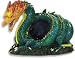 SPIRAL SEA SERPENT CAVE