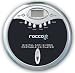 Rocco simplexx Tragbarer CD-Player schwarz/silber
