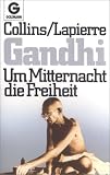 Produkt-Bild: Gandhi. Um Mitternacht die Freiheit.