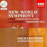 Symphony 9 From the New World / Symphony 2